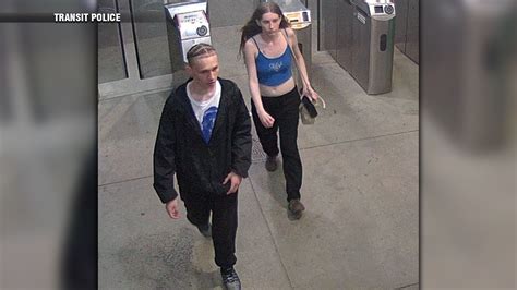 MBTA police look to identify persons of interest after unprovoked assault on Green Line